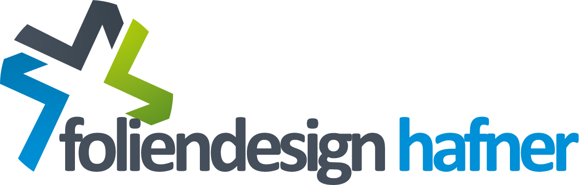 Foliendesign Hafner